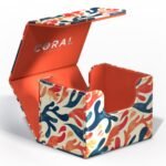 Deck Case: Sidewinder 100+ Standard Coral Places- Mellow Sea (2025 Exclusive) - Image 3