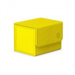 Deck Case: Sidewinder 100+ Standard Size Xenoskin- Summer Edition- Dandelion