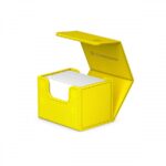 Deck Case: Sidewinder 100+ Standard Size Xenoskin- Summer Edition- Dandelion - Image 2