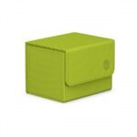 Deck Case: Sidewinder 100+ Standard Size Xenoskin- Summer Edition- Lime