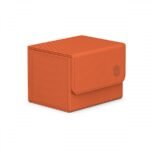 Deck Case: Sidewinder 100+ Standard Size Xenoskin- Summer Edition- Peach