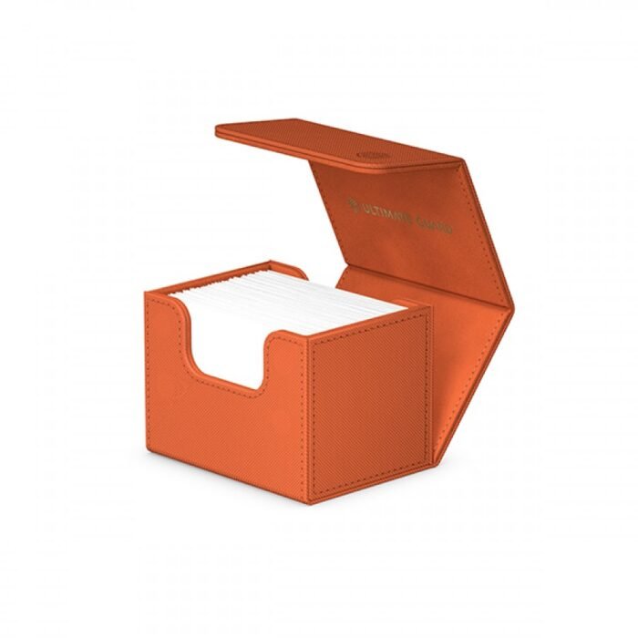 Deck Case: Sidewinder 100+ Standard Size Xenoskin- Summer Edition- Peach - Image 2