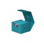 Deck Case: Sidewinder 133+ Standard Size Monocolor Petrol - Image 2