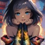 Sleeves: Soul Masters - Athena