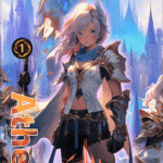 Starter Deck- Athena, 1st Edition