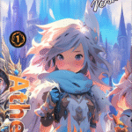 Starter Deck- Athena, 1st Edition - Chibi