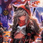 Starter Deck - Keshi, 1st Edition - Chibi