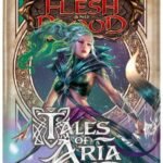 Tales of Aria Booster Pack