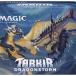 Tarkir Dragonstorm Bundle Box