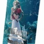 Tears of the Planet Booster Pack