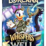 Whispers in the Well - Booster Pack (PREORDER)