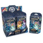 Whispers in the Well Starter Deck Case