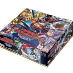 Digimon TCG: World Convergence Booster Display (24) (BT21)