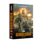 Hardback: Demolisher