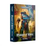 Hardback: Master of Rites