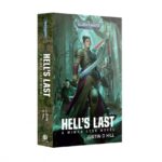 Paperback: Hell's Last