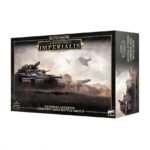 Legions Imperialis: Legiones Astartes – Combined Arms Battle Group