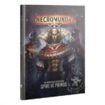 Necromunda: The Aranthian Succession – Spire of Primus