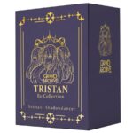 Tristan, Shadowdancer Re:Collection Lite