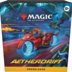 Aetherdrift - Prerelease Pack