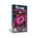 Deck of Many Animated Things