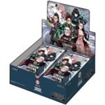 Demon Slayer: Kimetsu no Yaiba Vol.2 - Booster Box