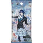 Distorted Reflections Booster Pack