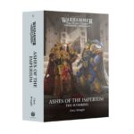 Hardback: Ashes of the Imperium - Book 1 - The Scouring