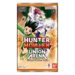 Hunter x Hunter - Booster Pack