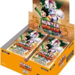Hunter x Hunter - Booster Box