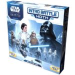 Intro Battle: Hoth - Learn to Play Kit