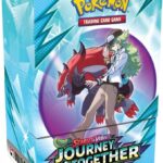 Journey Together Build & Battle Box