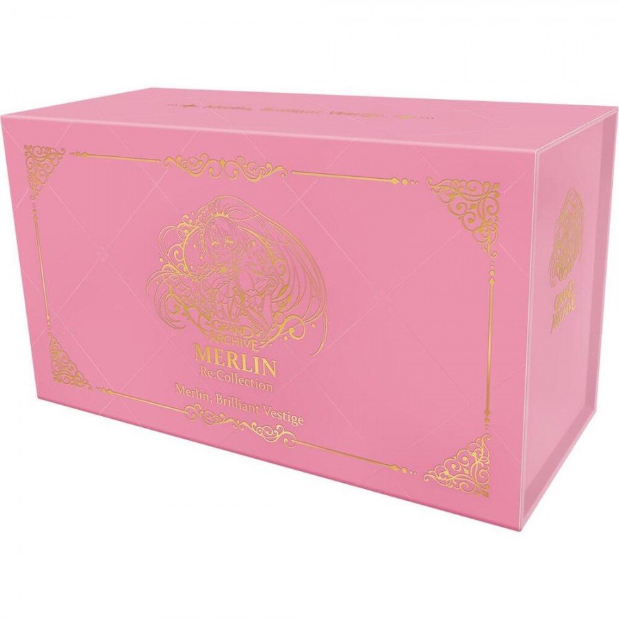 merlin_brilliant_vestige_recollection_box.jpg Merlin Re:Collection, Brilliant Vestige - Image 1