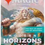 Modern Horizons 3 Play Booster Pack