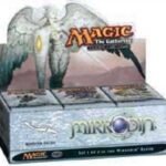 Mirrodin - Booster Box