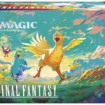 MTG: Universes Beyond- Final Fantasy Chocobo Bundle