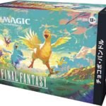 MTG: Universes Beyond- Final Fantasy Chocobox Bundle (Japanese)