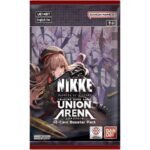 GODDESS OF VICTORY: NIKKE - Booster Pack