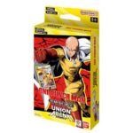 Starter Deck: One Punch Man