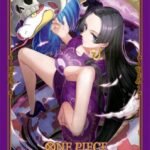 Card Sleeves: One Piece Sleeves - Boa Hancock