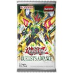 Yu-Gi-Oh: Duelist's Advance Booster Pack