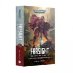 Paperback: Farsight - Blade of Truth (PREORDER)