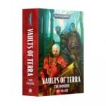 Paperback: Vaults of Terra: The Omnibus (Paperback) (PREORDER)
