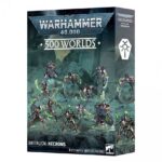 500 Worlds Battalion: Necrons (PREORDER)
