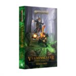 Paperback: Verminslayer (PREORDER)