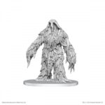 D&D Nolzur's Marvelous Miniatures: Unpainted Minis- Wave 26- Classic Shambling Mound