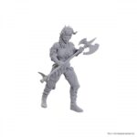 D&D Nolzur's Marvelous Miniatures: Special Edition Baldur's Gate 3- Wyll & Karlach