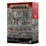 Spearhead: Helsmiths of Hashut – Helforge Host (PREORDER)