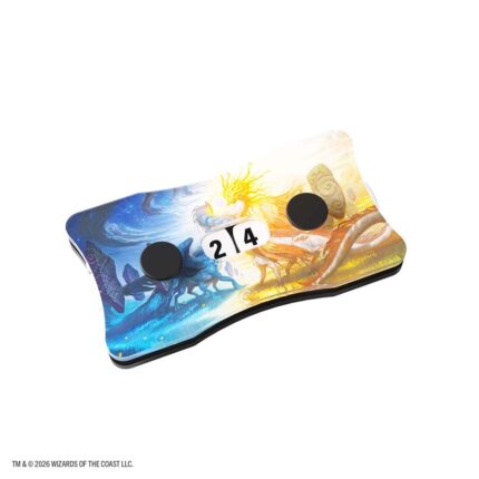 Lorwyn Eclipsed - Double Life Counter: Celestial Reunion