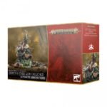 Maggotkin of Nurgle: Festus the Leechlord (PREORDER)